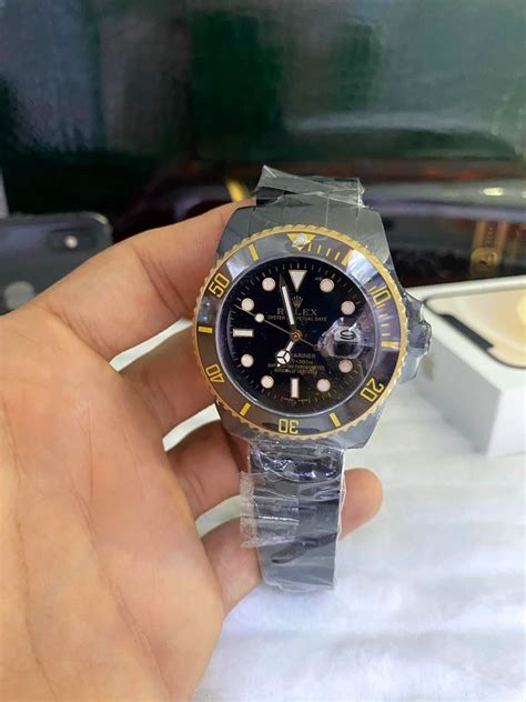 repliche rolex blach|missing rolex moniker.